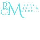 RCM Pack, Ship & More..., Coalinga CA